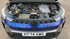 Renault Symbioz 1.6 E-Tech FHEV 145 Iconic Esprit Alpine 5dr Auto Hybrid Estate